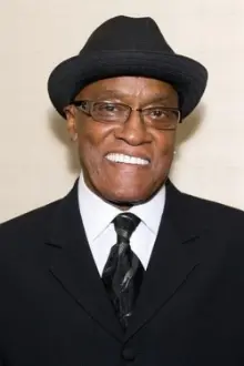 Billy Paul como: Ele mesmo