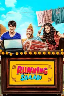 Running Shaadi