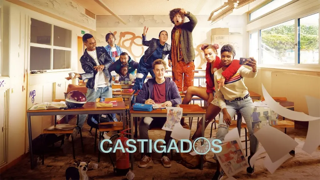 Castigados