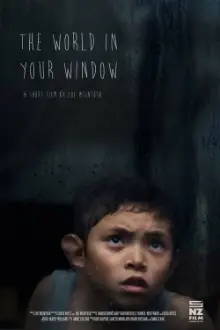 The World In Your Window