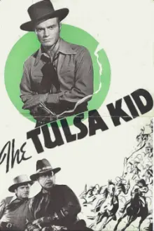 The Tulsa Kid