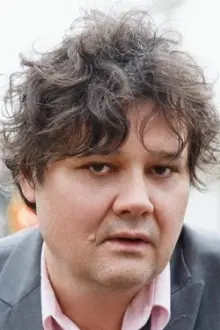 Ron Sexsmith como: 