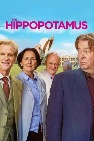 The Hippopotamus