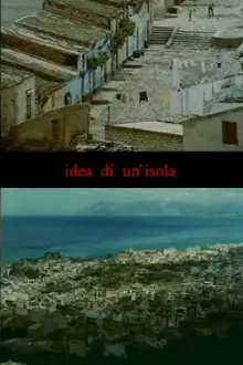 Idea di un'isola