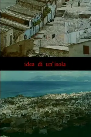 Idea di un'isola