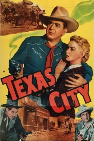 Texas City