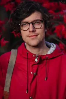 PJ Liguori como: Mo Nay / Fuzz