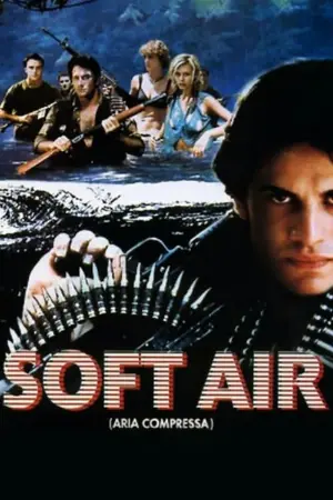 Soft Air (Soffi Teir)