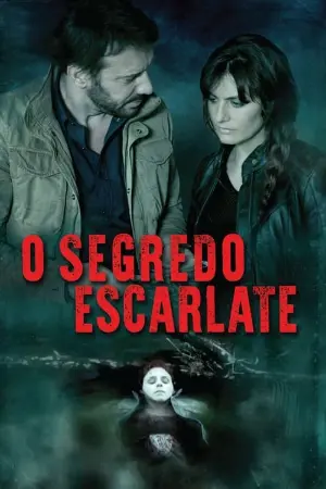 O Segredo Escarlate