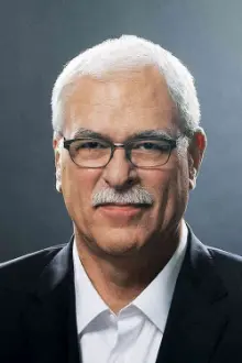 Phil Jackson como: 