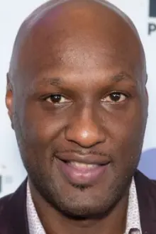 Lamar Odom como: 