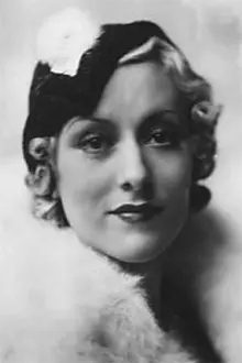 Vanda Gréville como: Lucie Watson