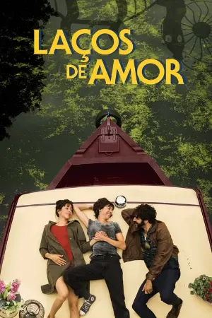 Laços de Amor