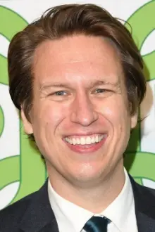 Pete Holmes como: Self - Host