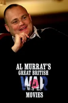 Al Murray's Great British War Movies