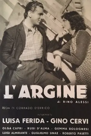 L'argine