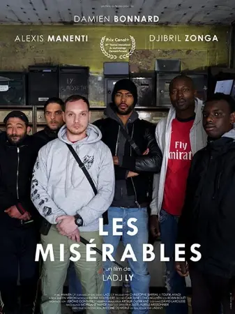 Les Misérables