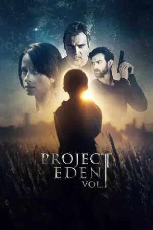 Projeto Eden