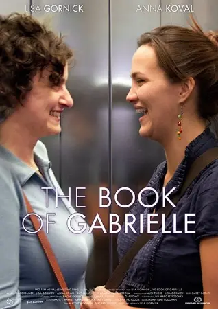 The Book of Gabrielle