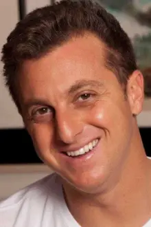 Luciano Huck como: 