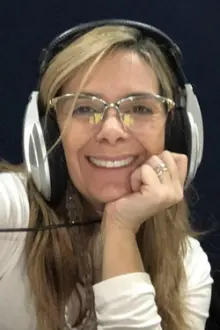 Angélica Santos como: Senninha