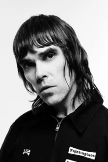 Ian Brown como: Ele mesmo