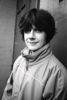 John Squire como: Ele mesmo