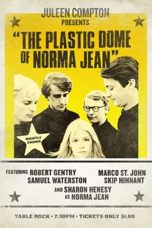 The Plastic Dome of Norma Jean