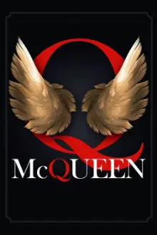 McQueen: Visionário da Moda