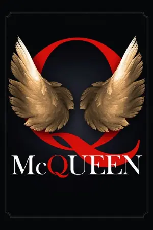 McQueen: Visionário da Moda