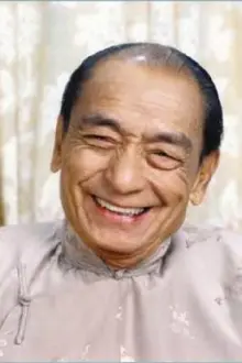 Lau Hak-Suen como: Koo Duk