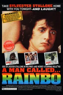 Rainbo - Deu a Louca no Sylvester Stallone