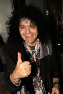 Jimmy Bain como: 