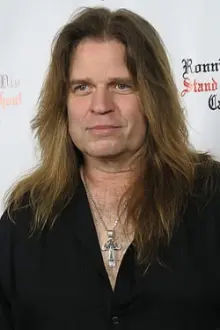 Craig Goldy como: Guitar