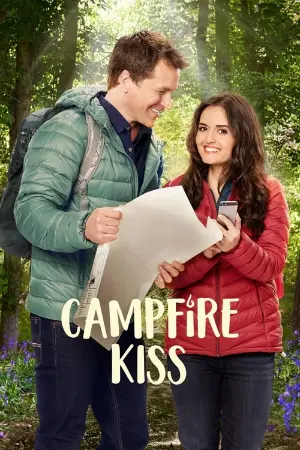 Campfire Kiss