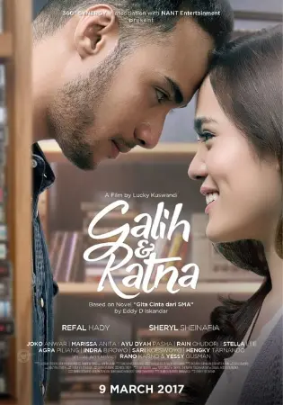 Galih & Ratna