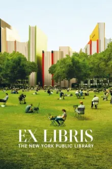 Ex Libris: The New York Public Library