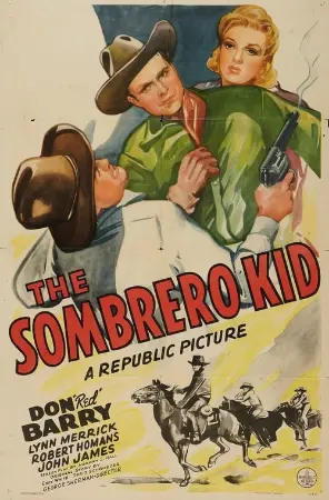 The Sombrero Kid