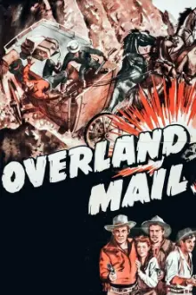 Overland Mail