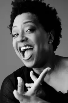 Lisa Fischer como: Background Vocals