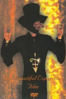 Prince: The Beautiful Experience