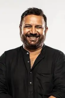 Kumud Mishra como: Sudhir