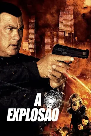 A Explosão