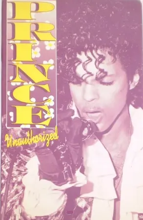 Prince: Unauthorized