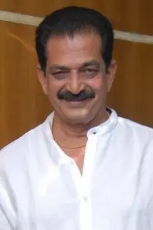 Avinash como: Manjunath Bhat