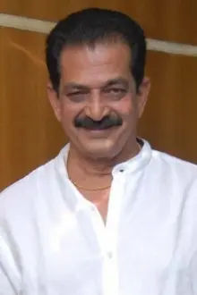 Avinash como: Ganapa