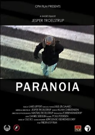 Paranoia