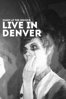 Panic! at the Disco: Live in Denver