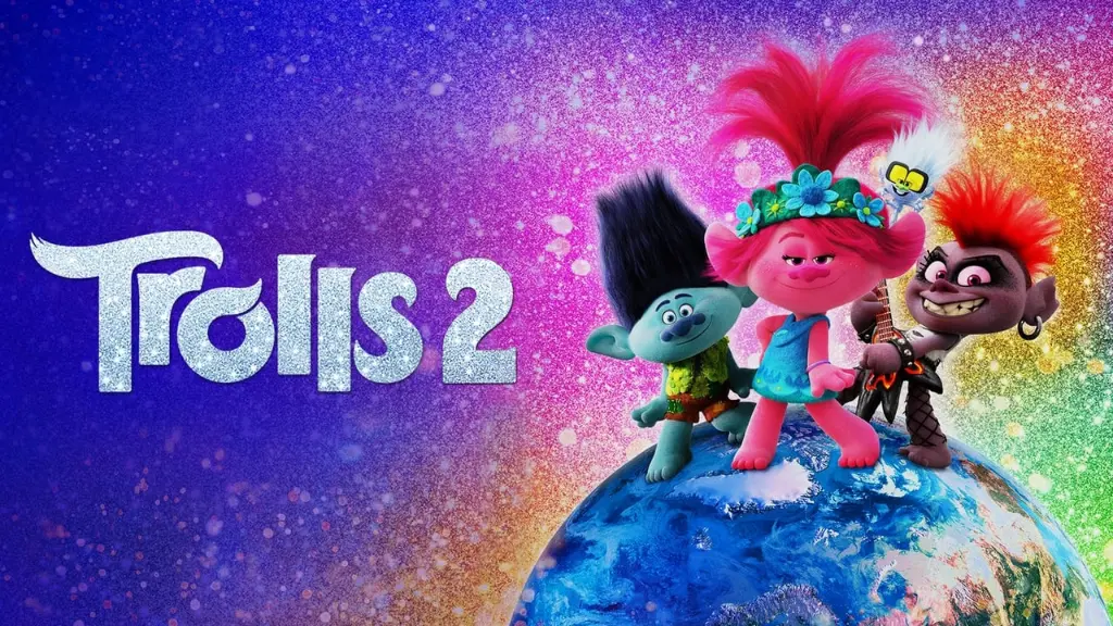 Trolls 2