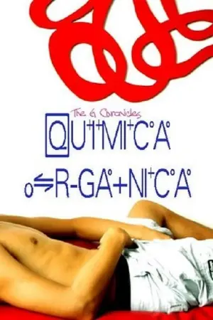 Química Orgânica